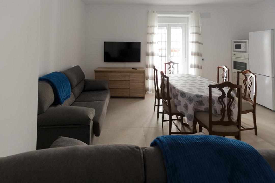 Apartamentos El-Hizan Láujar de Andarax Buitenkant foto