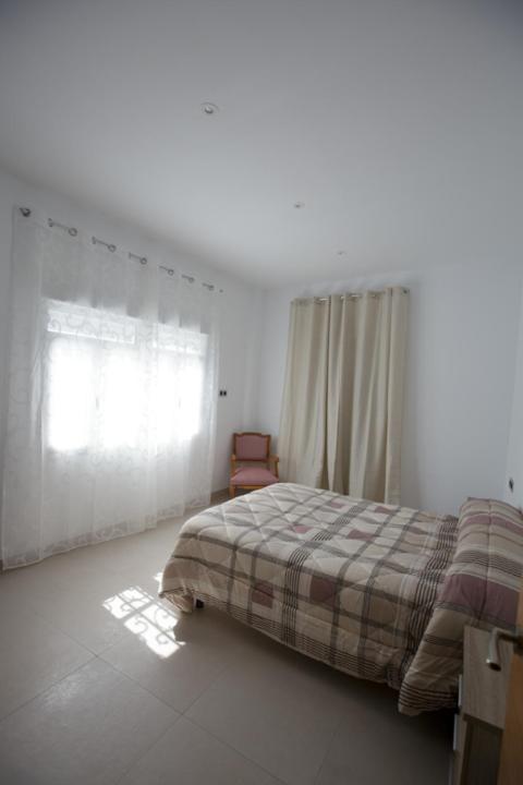 Apartamentos El-Hizan Láujar de Andarax Buitenkant foto